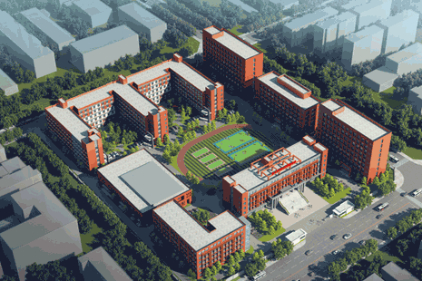 西安医药科技职业学校 2019年中等职业教育质量年度报告