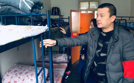 防微杜渐,创建安全校园