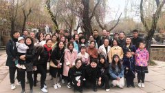 文化活动提升队伍建设增强团队凝聚力