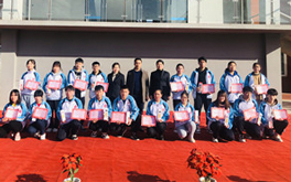 加强职业教育品质 提升应用型人才培养