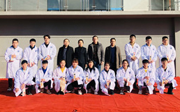 传承中华国粹 让中医造福民众