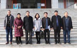 加强教育教学督导 高标准完成达标提质