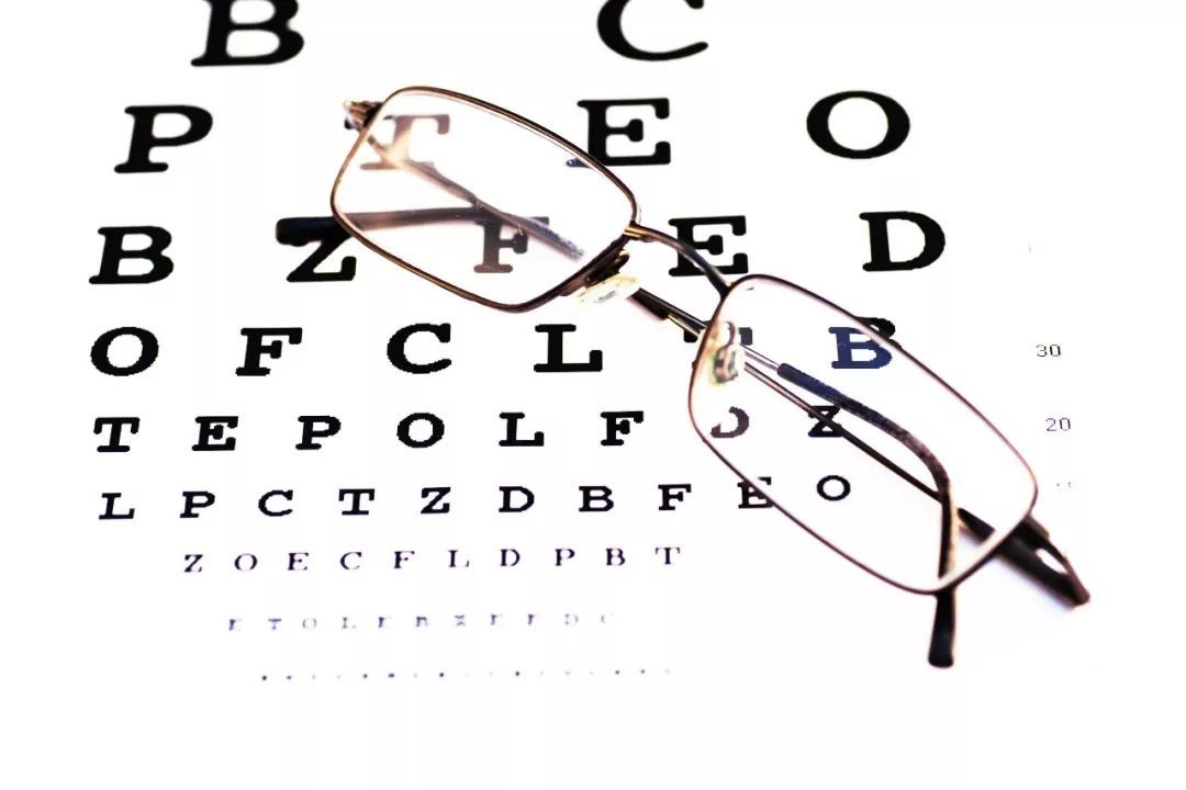 眼视光与配镜(图2)