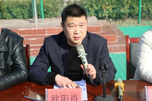 眼里有光，心怀梦想！医科人这样上“开学第一课”！(图11)