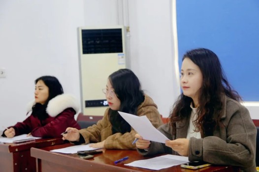 决胜单招！沉浸式模拟面试锻造备考硬实力(图1)