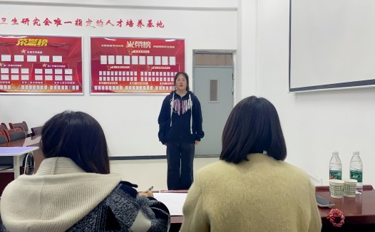 决胜单招！沉浸式模拟面试锻造备考硬实力(图5)