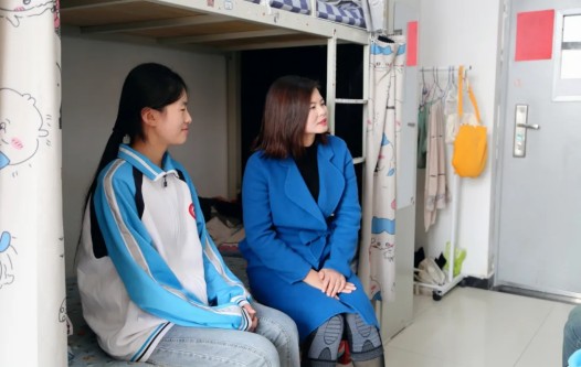 “三八”国际妇女节，致敬医科校园里的“她力量”！(图9)