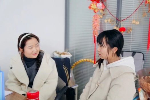 “三八”国际妇女节，致敬医科校园里的“她力量”！(图10)