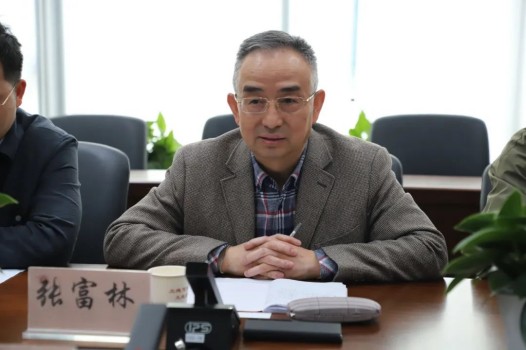 数字赋能，智启未来，我校赴陕西国际商贸学院共探“智慧教育”生态圈(图2)