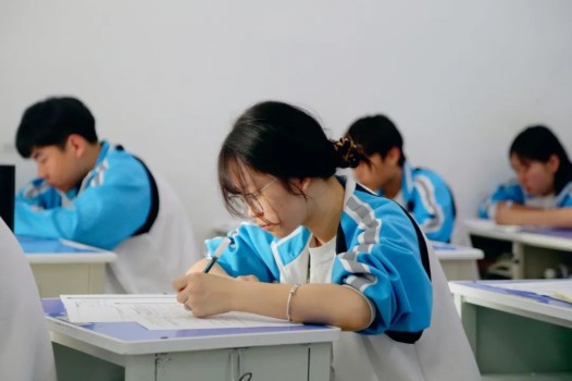 以考促学，在实战中打磨教学硬实力！(图6)