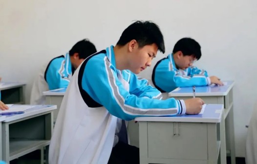 以考促学，在实战中打磨教学硬实力！(图4)