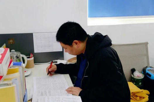 以考促学，在实战中打磨教学硬实力！(图20)