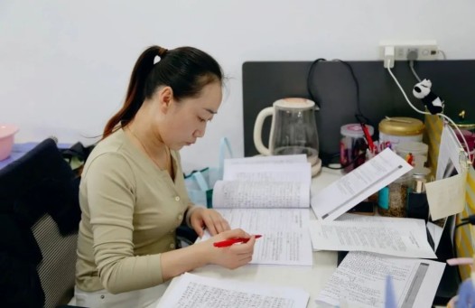 以考促学，在实战中打磨教学硬实力！(图19)