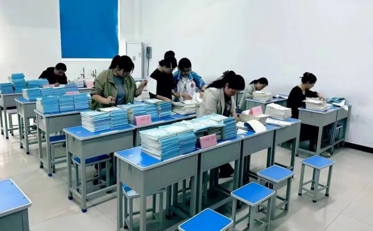 以考促学，在实战中打磨教学硬实力！(图23)