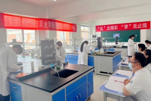 持证上岗更有底气！我校组织开展2025年职业技能等级认定考试(图9)
