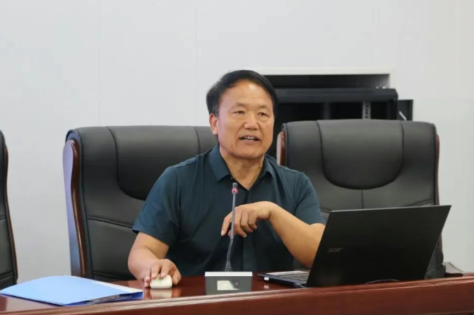 有温度，有深度！期中表彰&家长会共筑职教升学强支点(图10)