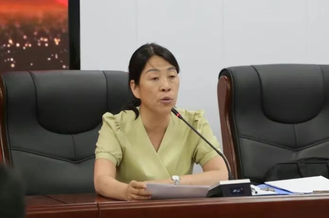 有温度，有深度！期中表彰&家长会共筑职教升学强支点(图11)