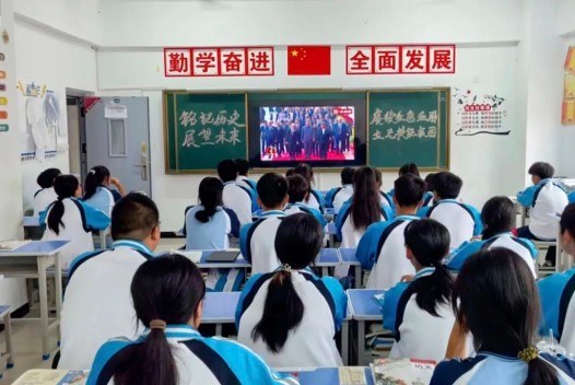 新学期!开学状态“拉满”——西安医科开学图鉴(图16) 新学期!开学状态“拉满”——西安医科开学图鉴(图16)