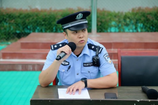 新学期!开学状态“拉满”——西安医科开学图鉴(图20) 新学期!开学状态“拉满”——西安医科开学图鉴(图20)