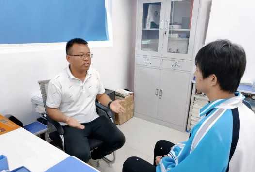 新学期!开学状态“拉满”——西安医科开学图鉴(图24) 新学期!开学状态“拉满”——西安医科开学图鉴(图24)