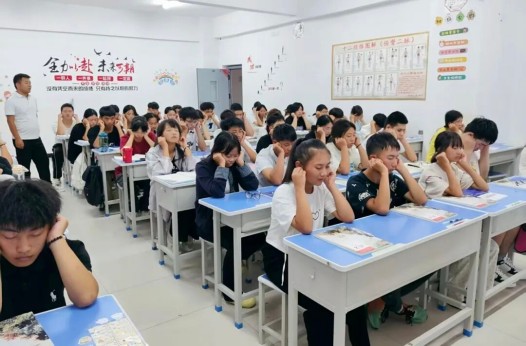 新学期!开学状态“拉满”——西安医科开学图鉴(图26) 新学期!开学状态“拉满”——西安医科开学图鉴(图26)