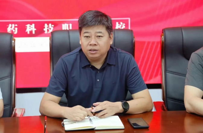 师者如光 | 在西安医科，看见教育最美的模样！(图2)