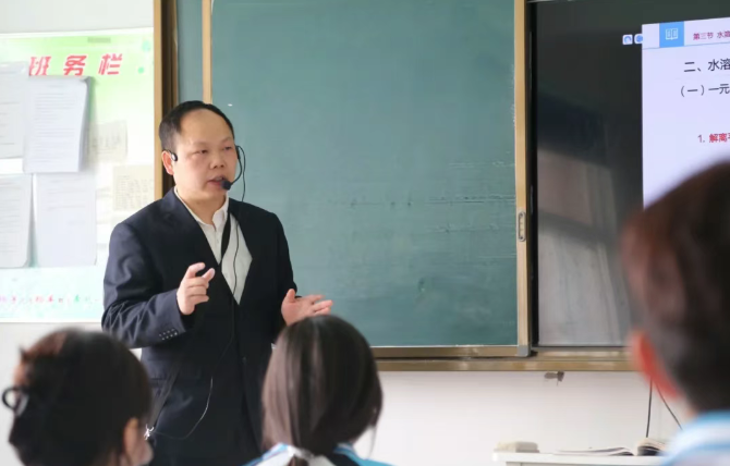 师者如光 | 在西安医科，看见教育最美的模样！(图4)