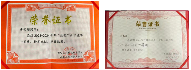 医科少年说 | 找对赛道，每一步都是加速跑！(图12)