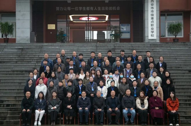 基层中医适宜技术推广培训班暨医学教育专委会工作会议成功举办